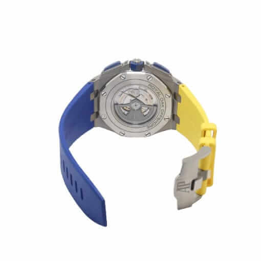 Audemars Piguet Royal Oak Offshore Chronograph 26282CB.OO.A011LB.01 “Ryder Cup Edition” Top Grade Clone 1:1