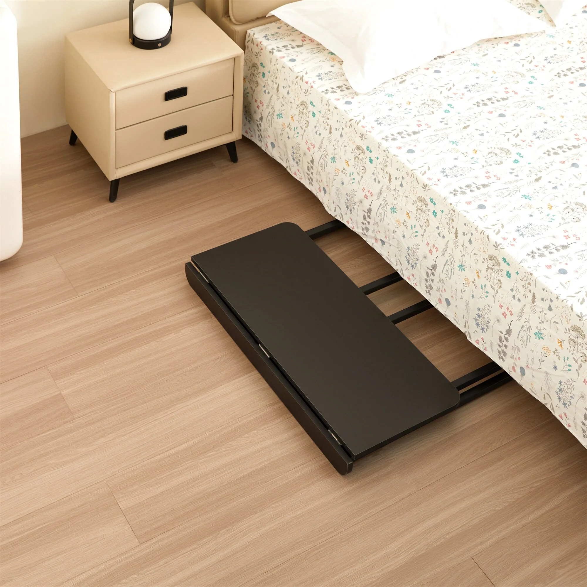 31.5 Foldable Desk for Small Spaces