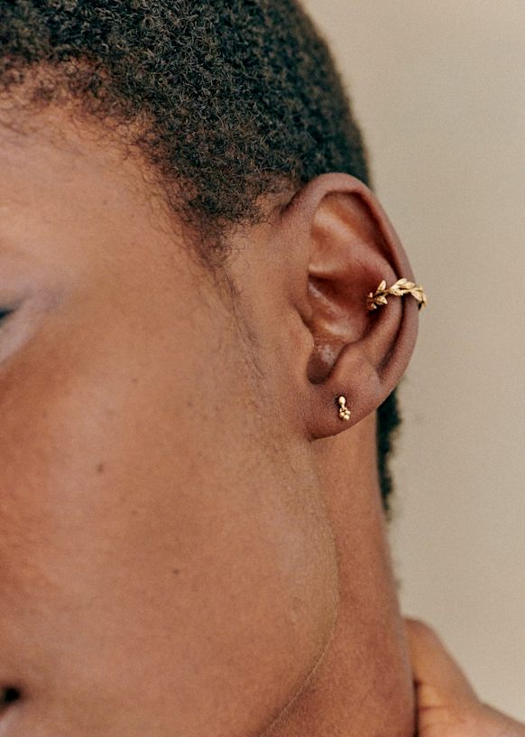 Andy Earrings