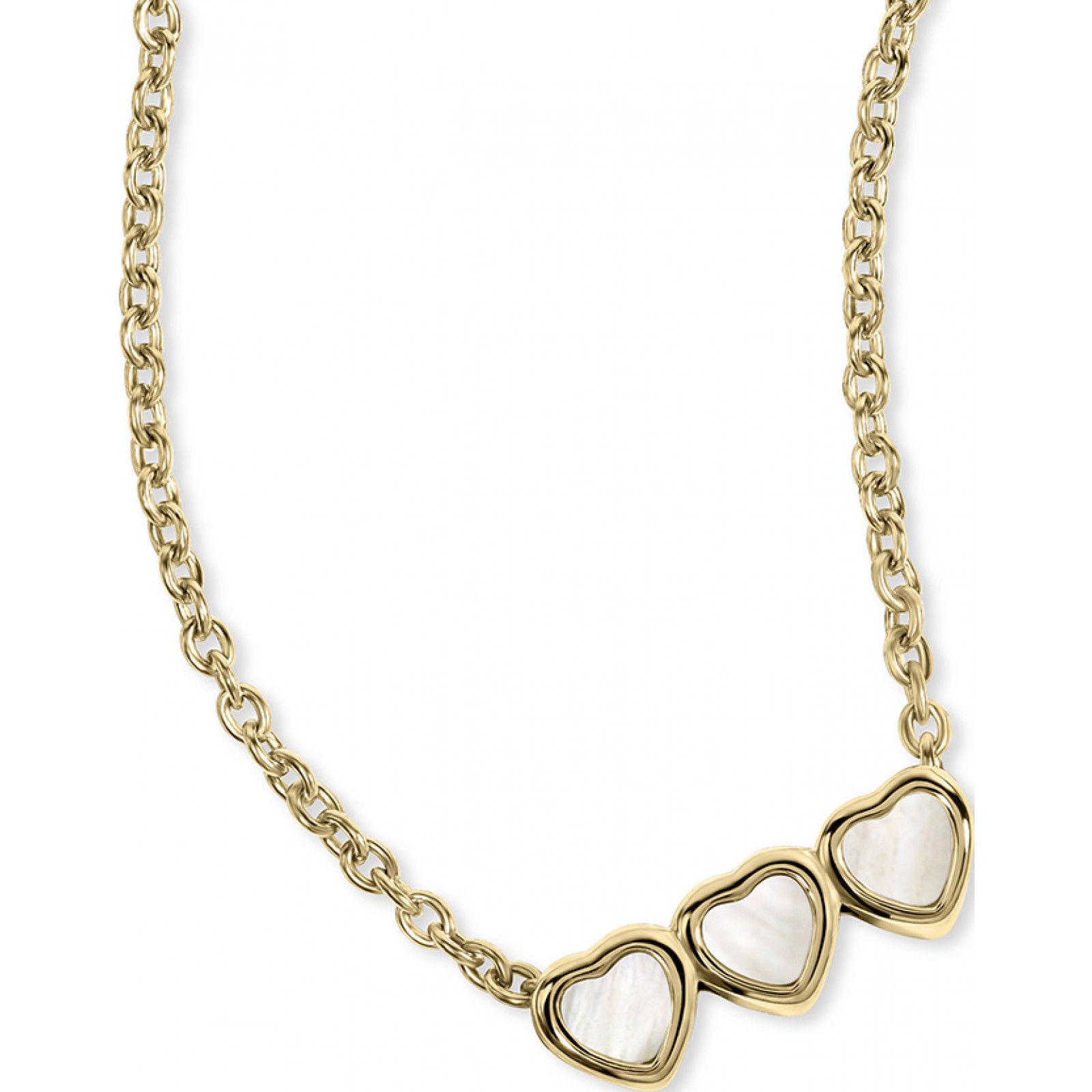 Radley RYJ2520 Heart Street Necklace