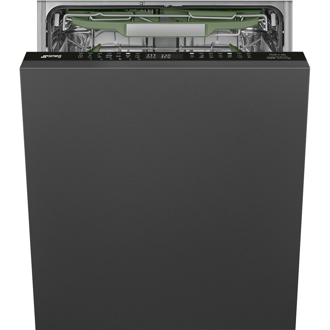 Zmywarka Smeg STL7324AQL