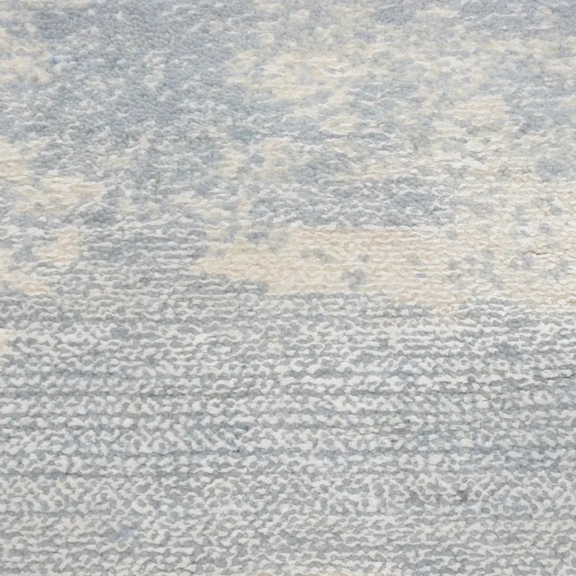 moderner Orientteppich Sahar Fresco