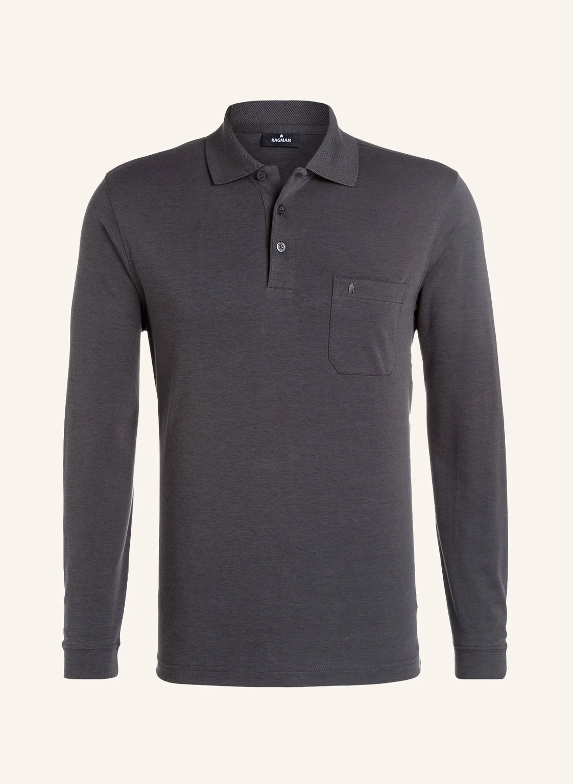 RAGMAN Poloshirt