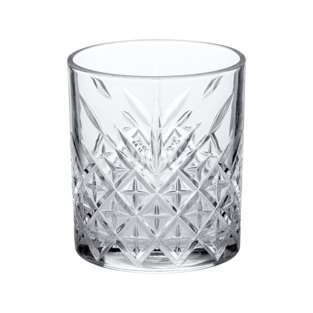 COPO ON THE ROCKS 345 ML ANTOINETTE