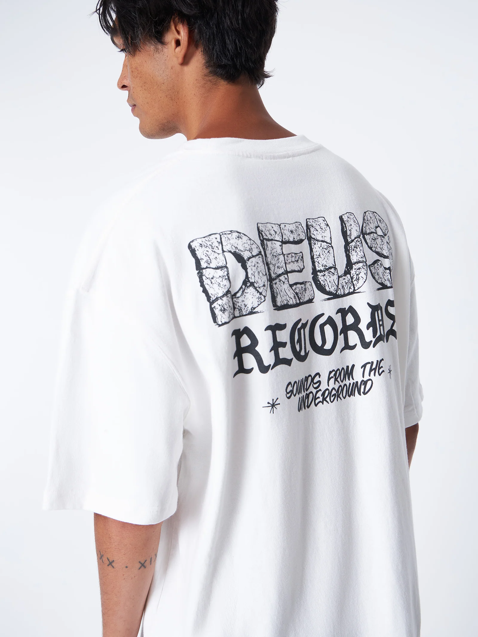 La Toxica Tee