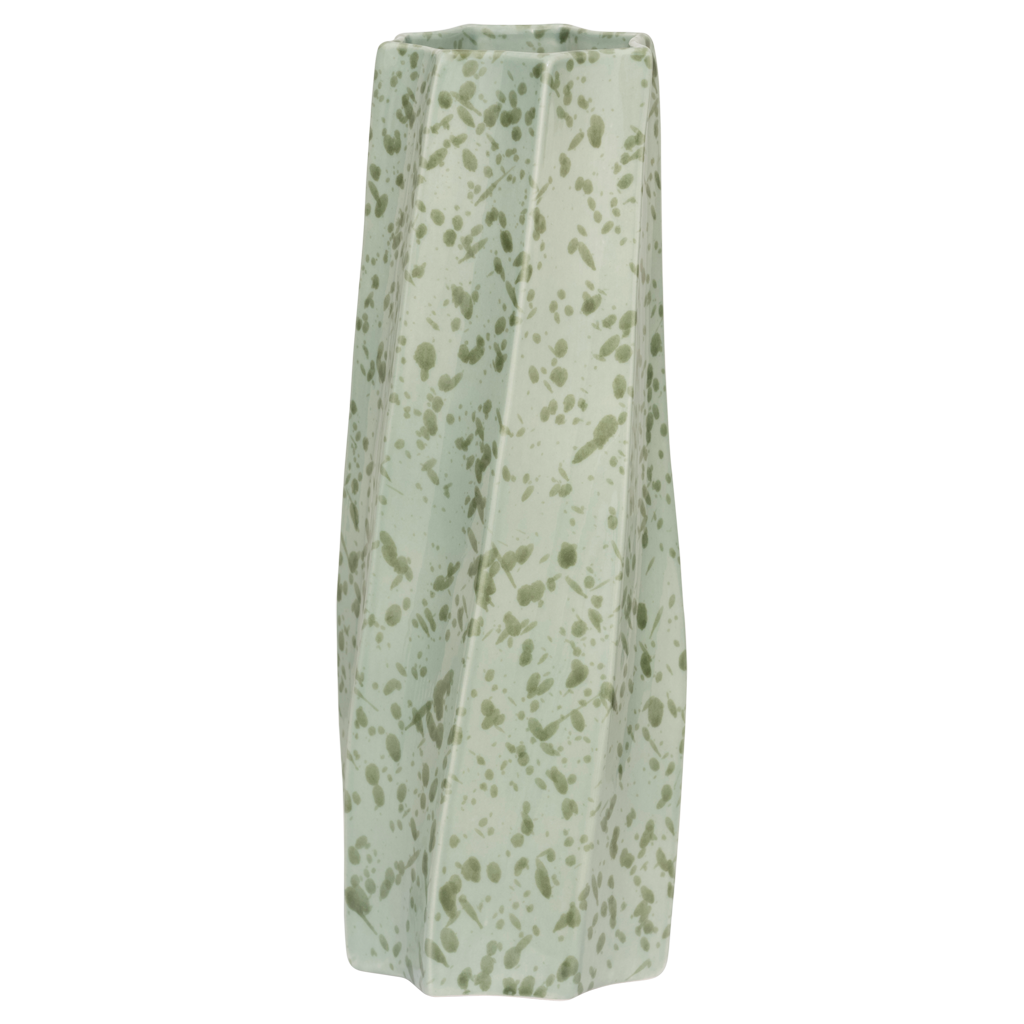 Urban Nature Culture vaas Spille - 13x33cm
