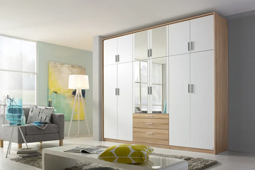 Drehtürenschrank Hildesheim