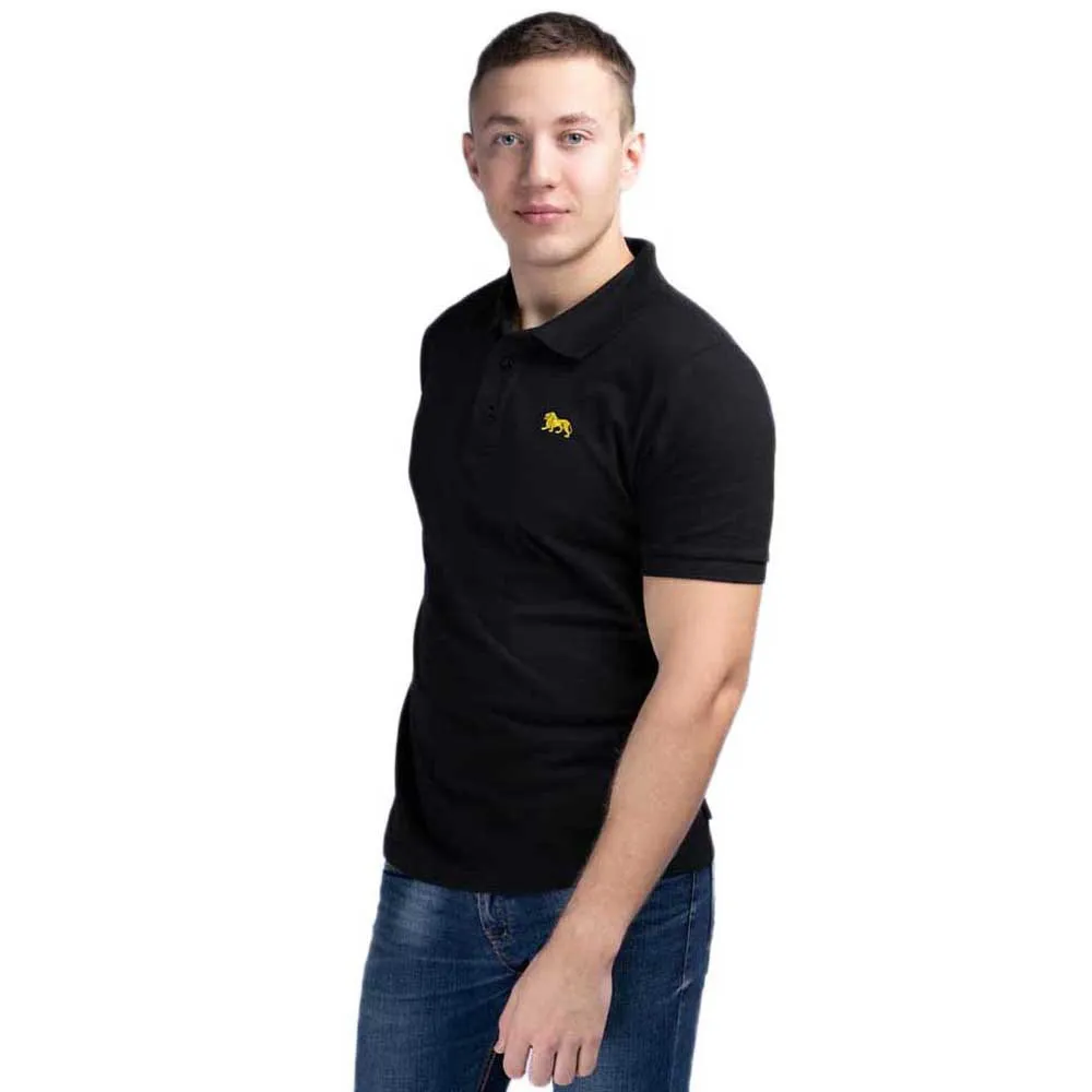 Lonsdale Whalton short sleeve polo