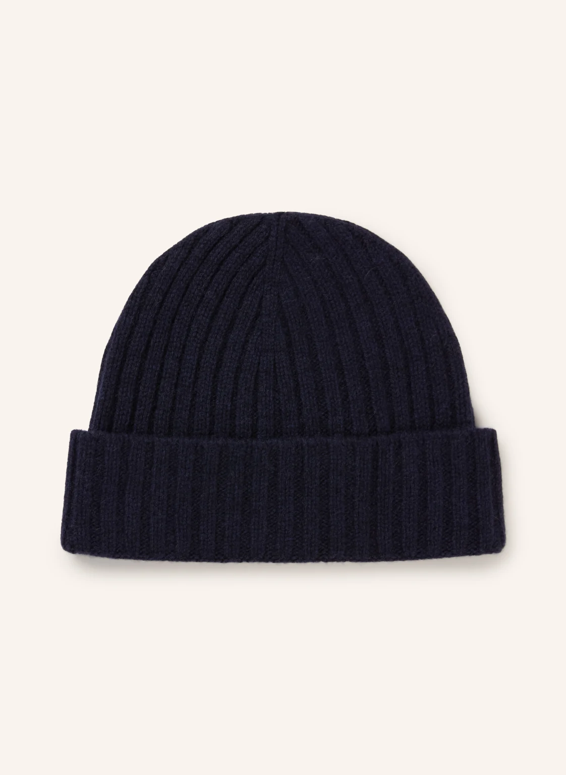 DANIELE FIESOLI Cashmere-Mütze