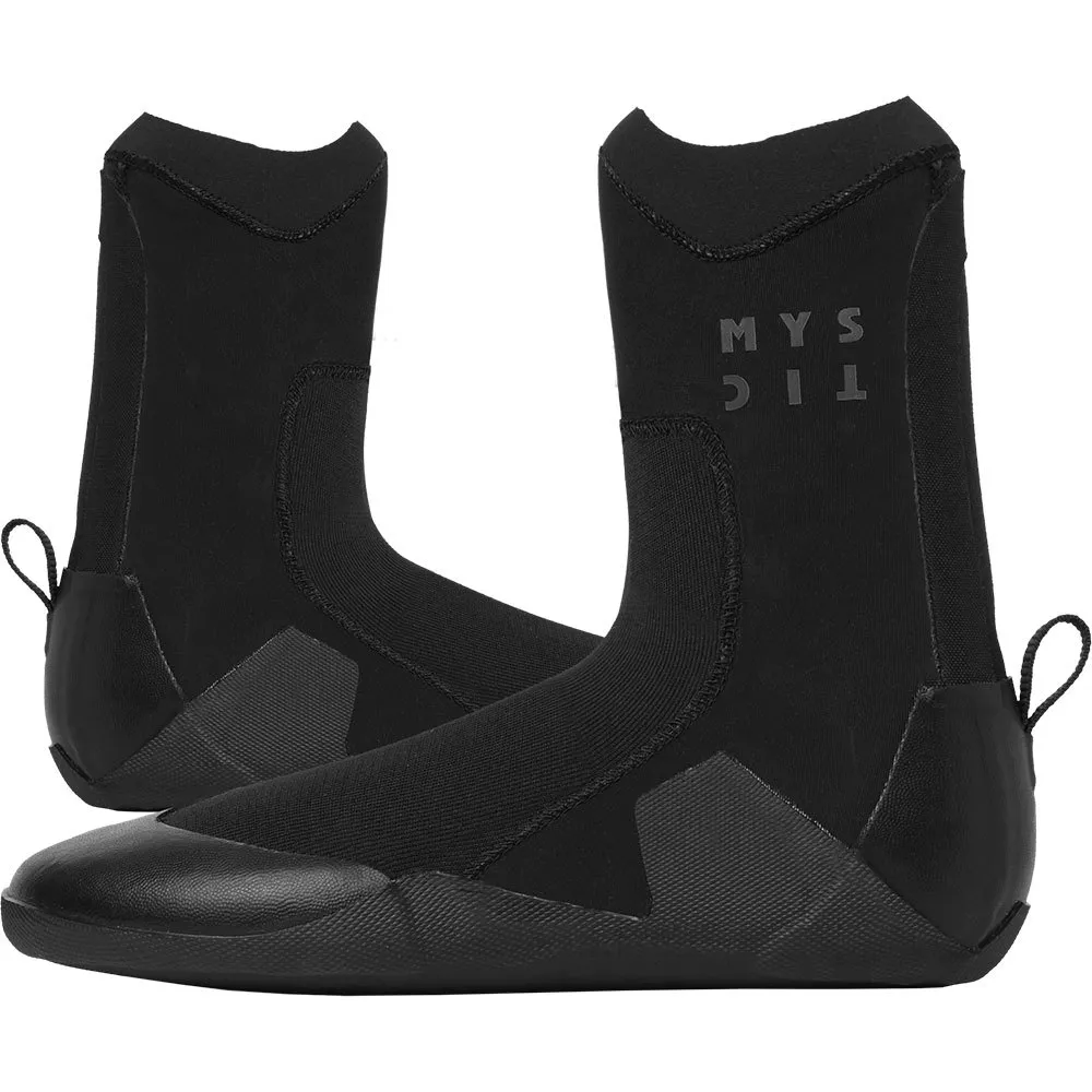 Mystic Supreme Split Toe 5 mm booties