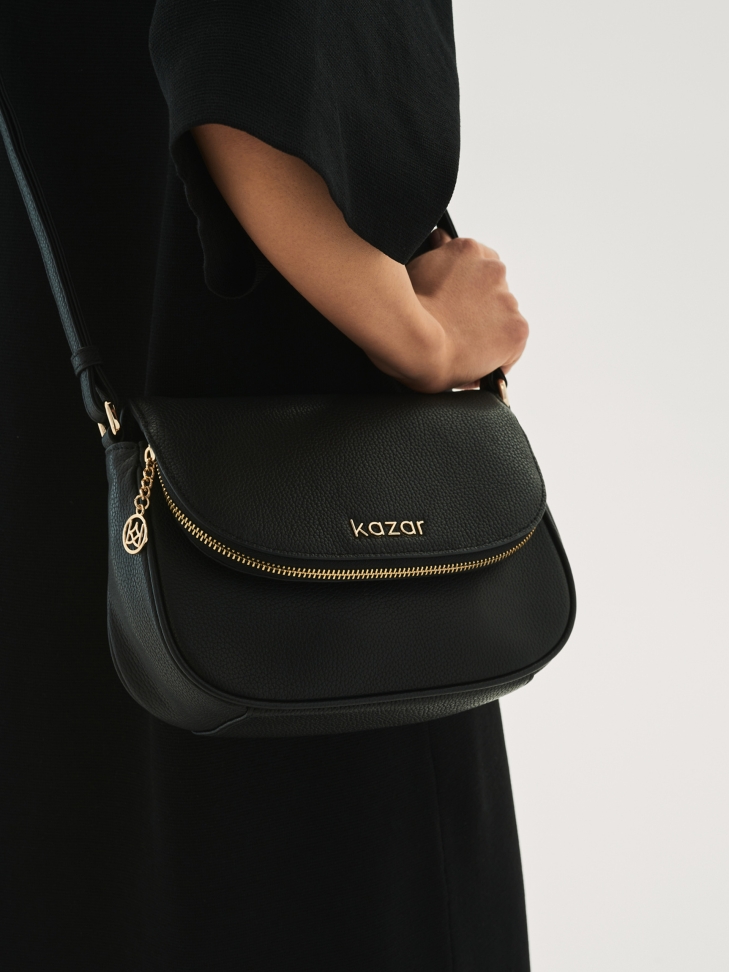 Ladies' black bag