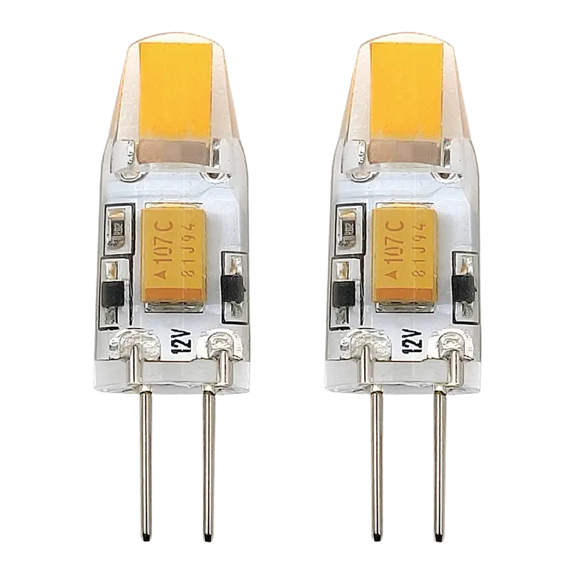 Leuchtmittel G4 Led