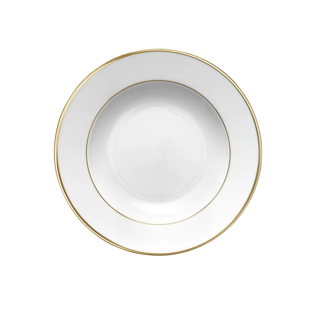 Assiette creuse