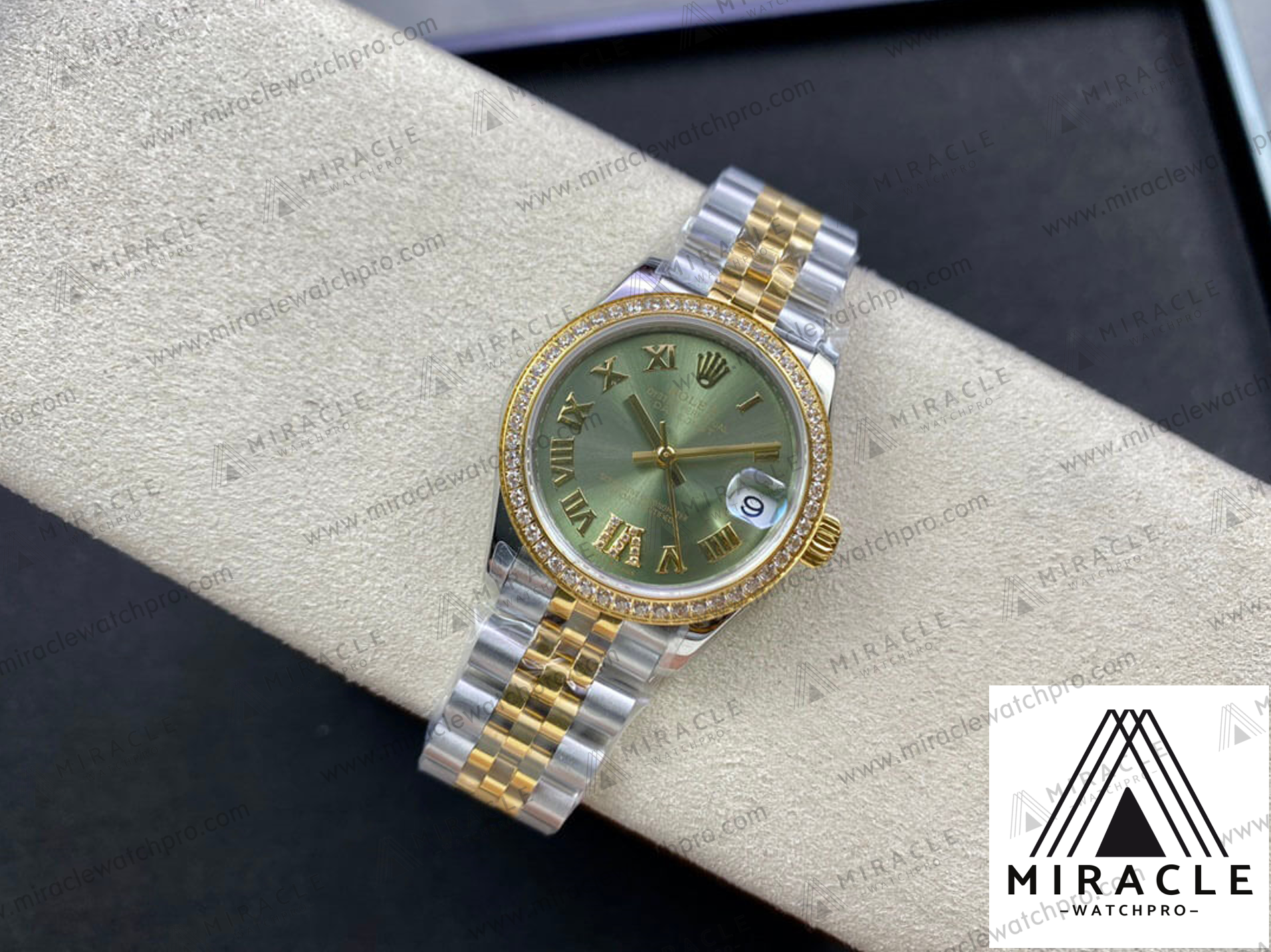 ROLEX-Datejust-REF.M278383RBR-0016-ELITE CLONE-31MM-2