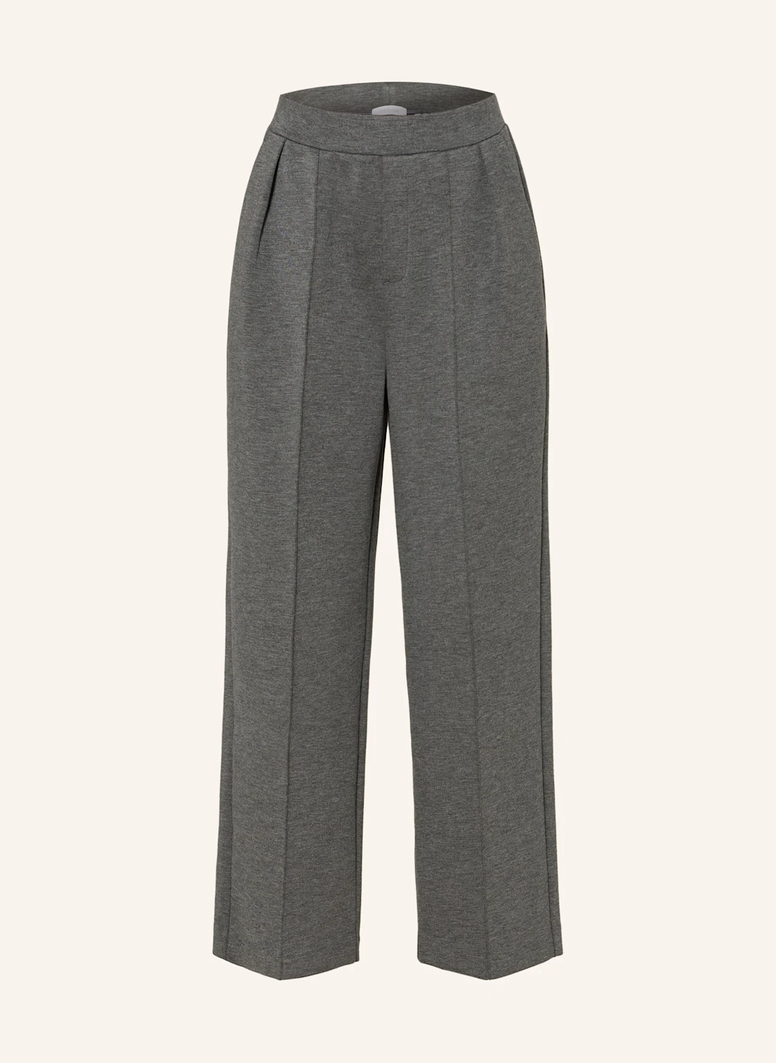 Rich & Royal 7/8-Hose aus Jersey