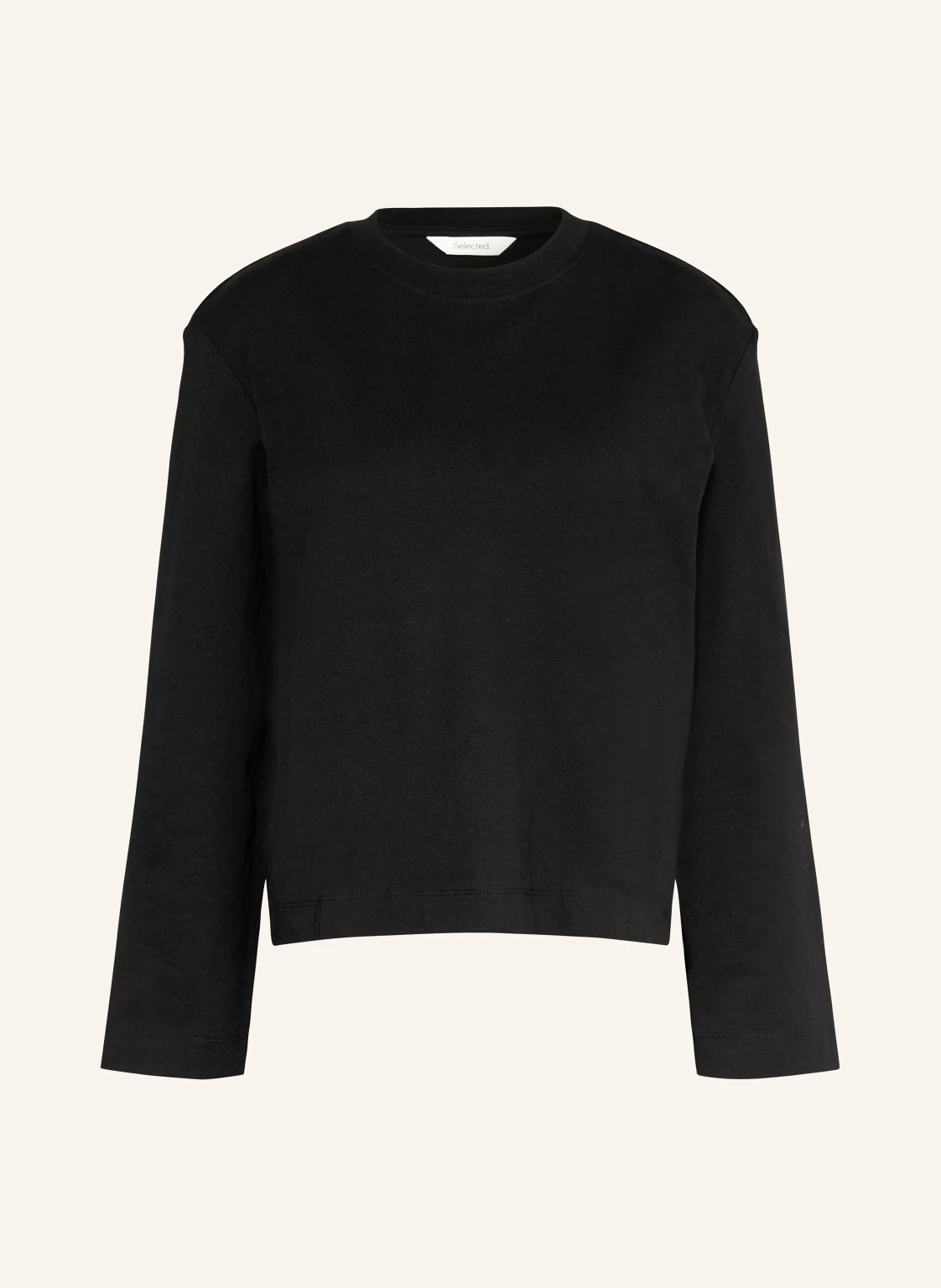 SELECTED Longsleeve