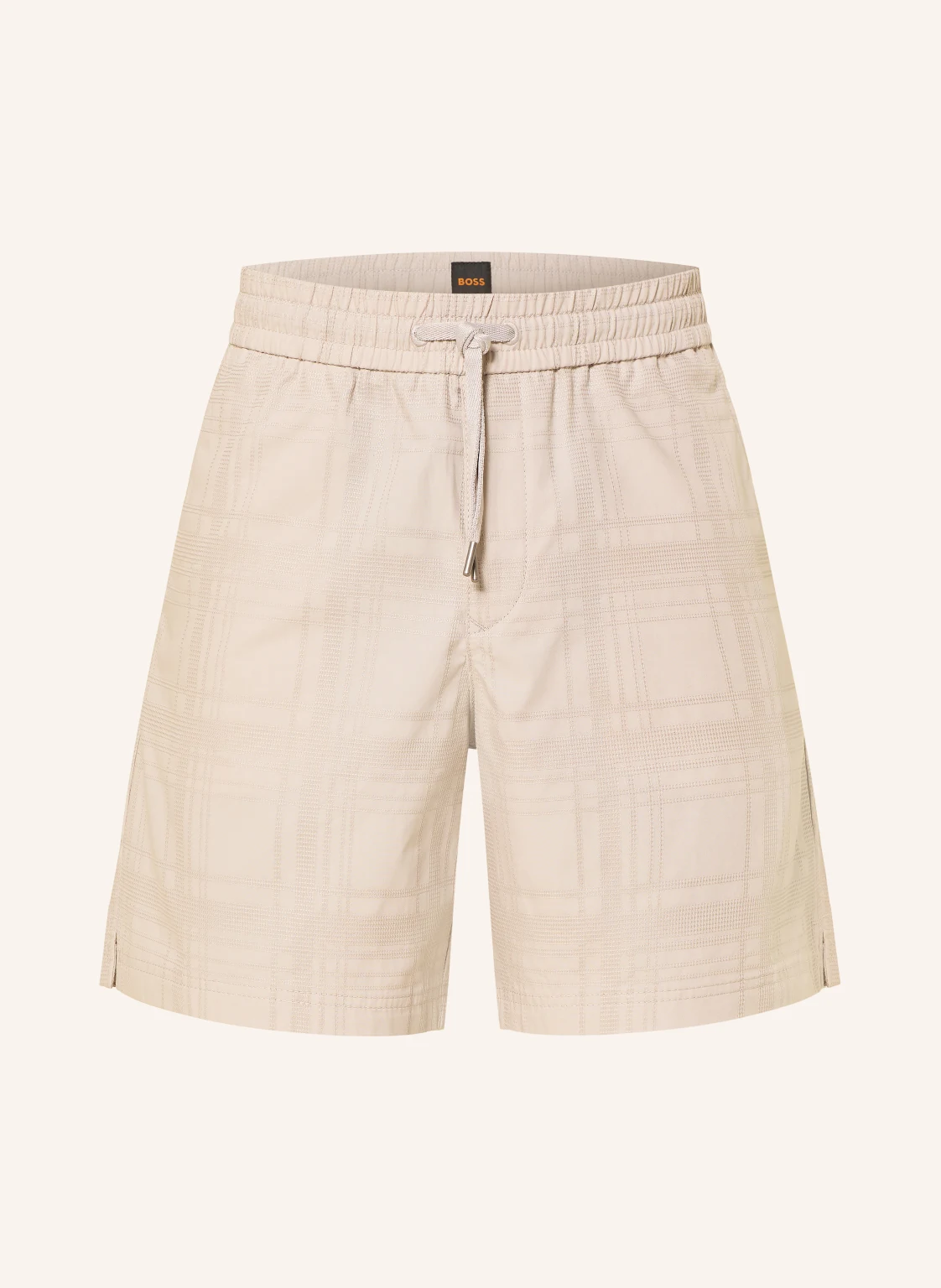 BOSS Shorts SANDREW Tapered Fit