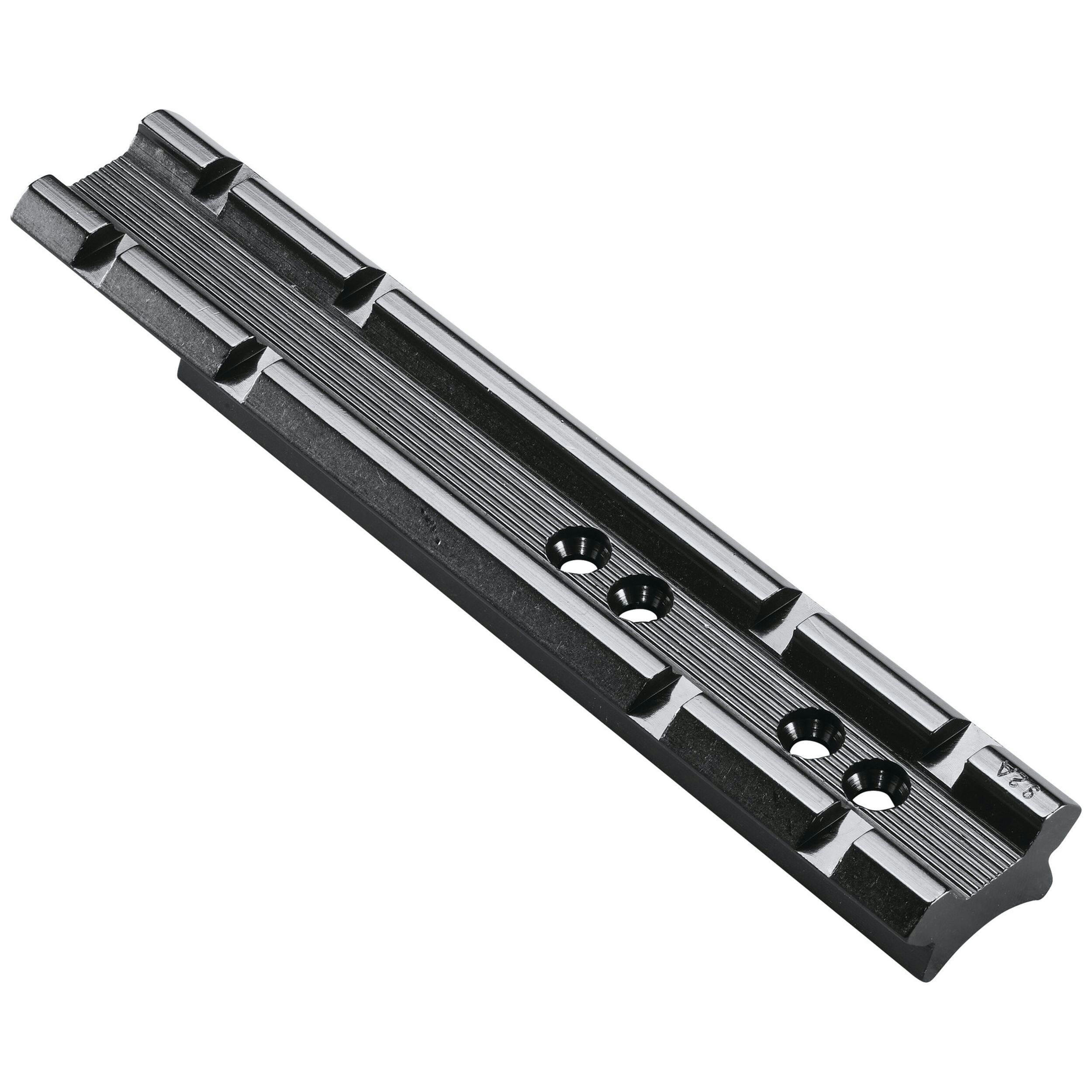 Weaver 48092 Base #92A Aluminum ToP Mount ScoPe Base, 1-Pc