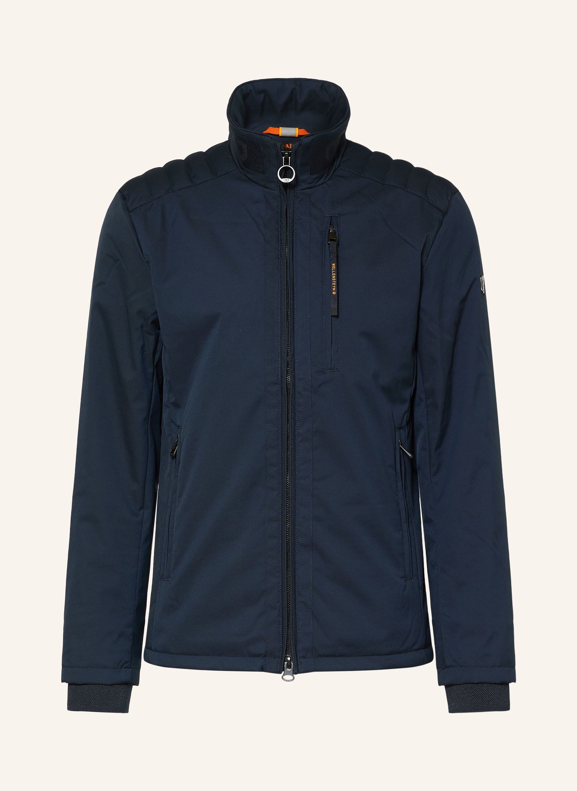 WELLENSTEYN Jacke DRAGON