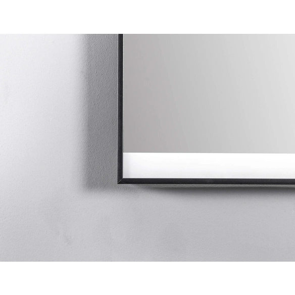 Badspiegel, , BxH: 80 x 60 cm