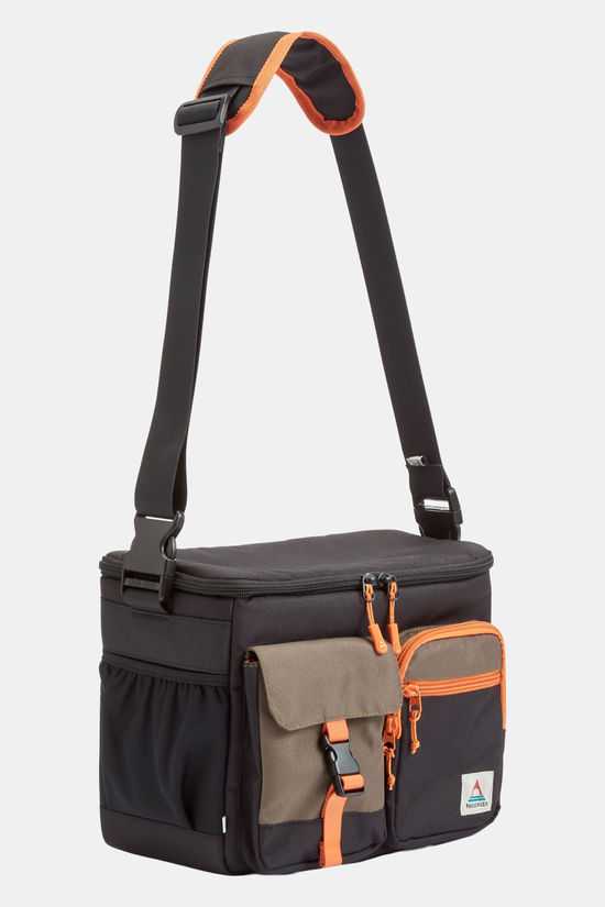 Passenger Boondocker Recycled Cameratas
