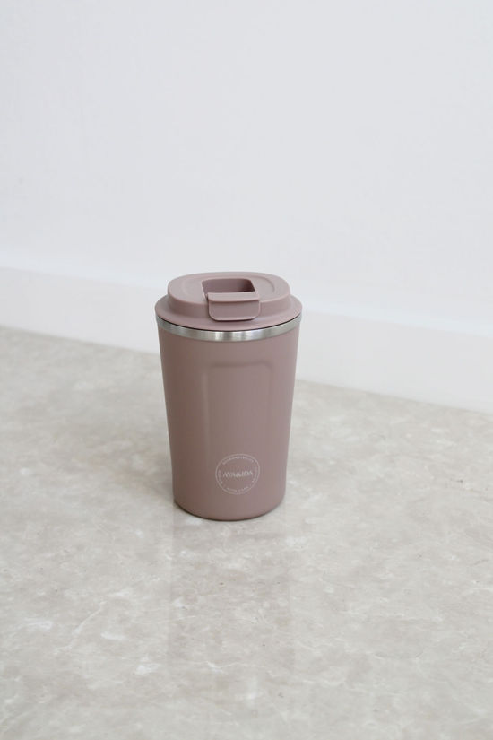 AYA & IDA Cup2Go 380ml Beker