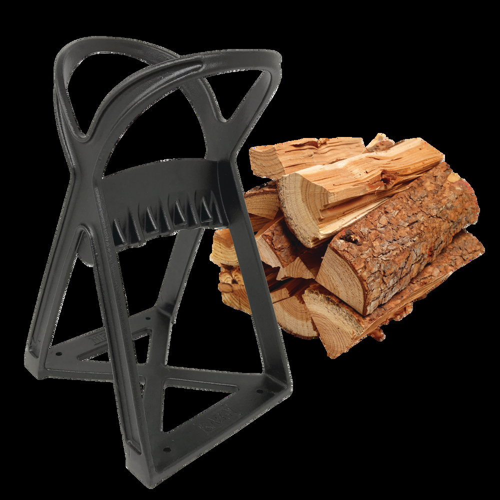 Kabin Kindling Firewood Splitter