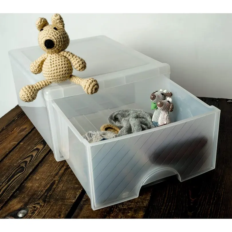 Aufbewahrungsbox Frontbox