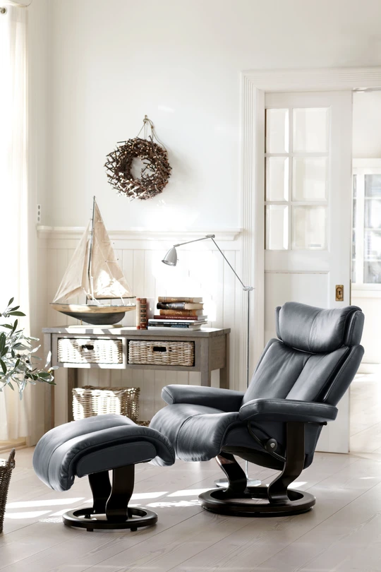 Sessel ST-Magic