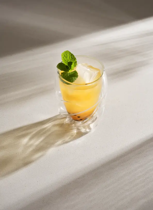 Teeglas 2er-Set PAVINA PARIS