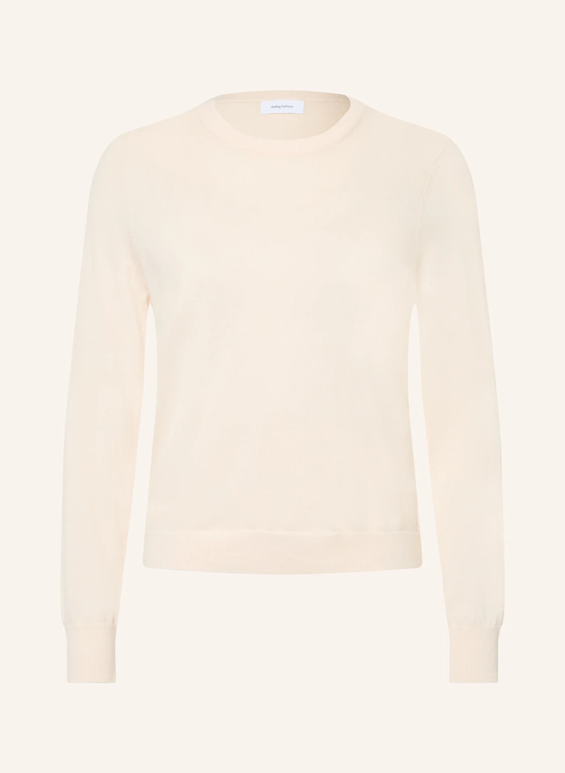 darling harbour Pullover