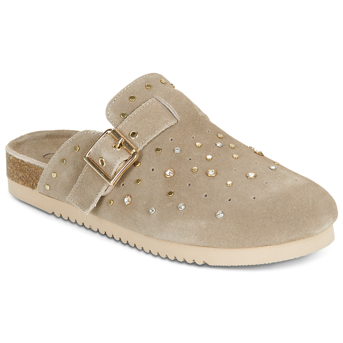 Carmela - 163280 - Taupe