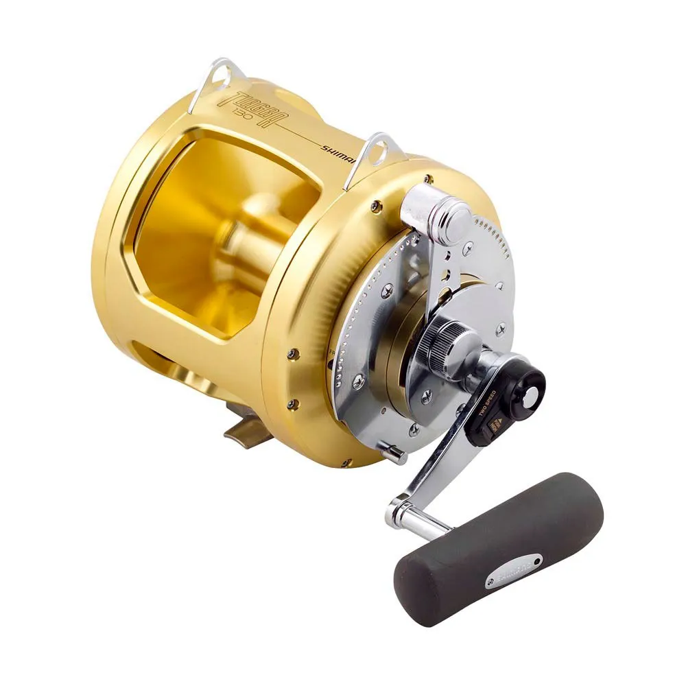 Shimano Fishing Tiagra Trolling Reel