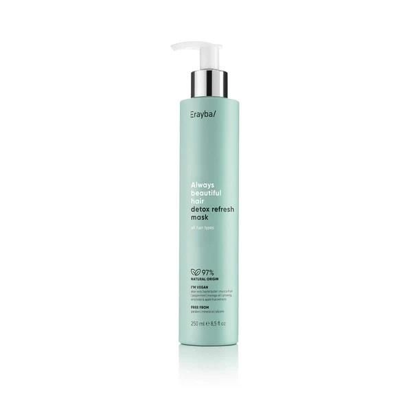 Erayba ABH Duo Deal Detox Refresh Shampoo & Mask 250ml