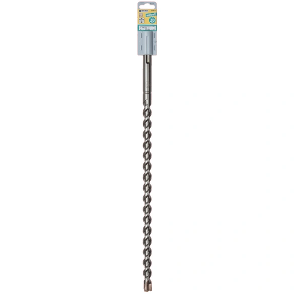 Hammerbohrer, SDS-max, Ø 20 mm