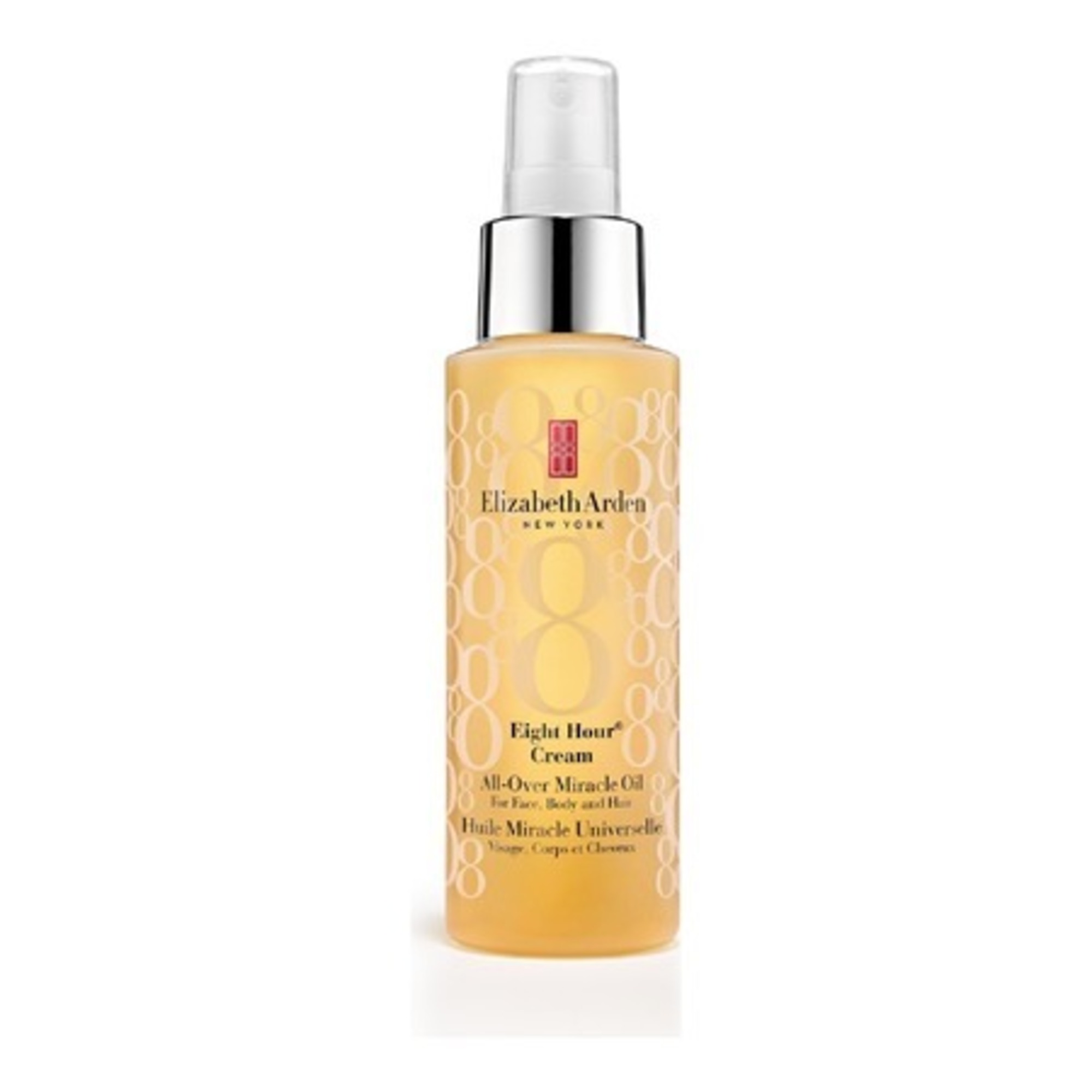 EIGHT HOUR®Huile Miracle Universelle 100ml
