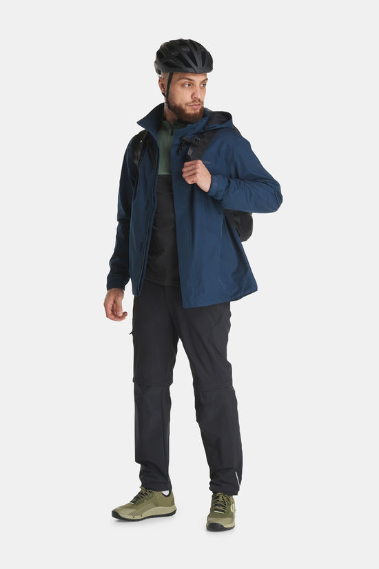 Vaude Yaras ZO Afritsbroek Regular
