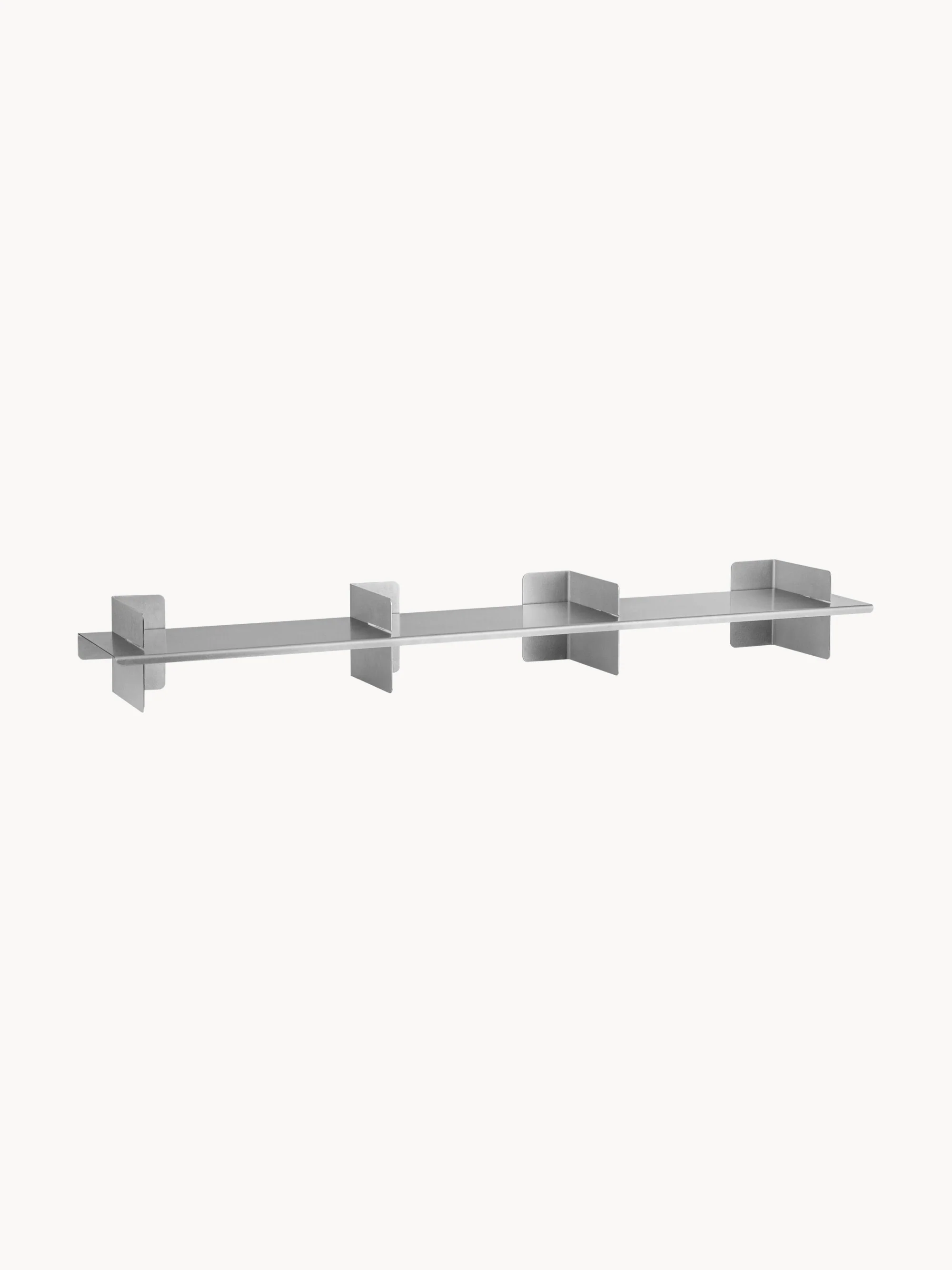 Metall-Wandregal Tivo