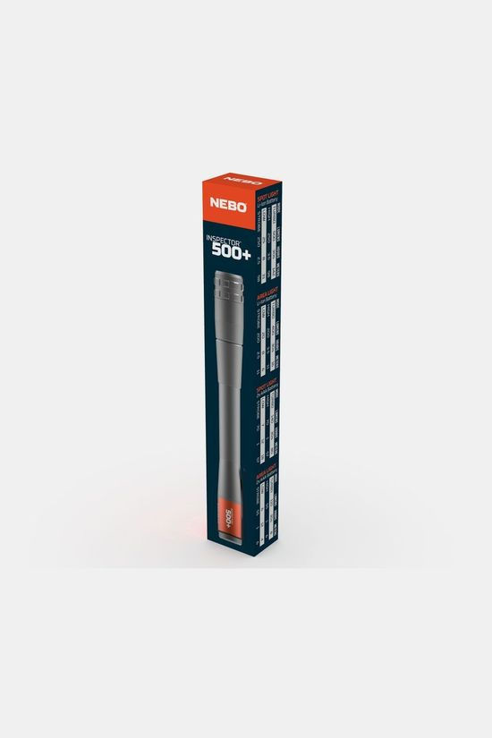 NEBO Inspector RC Penlight