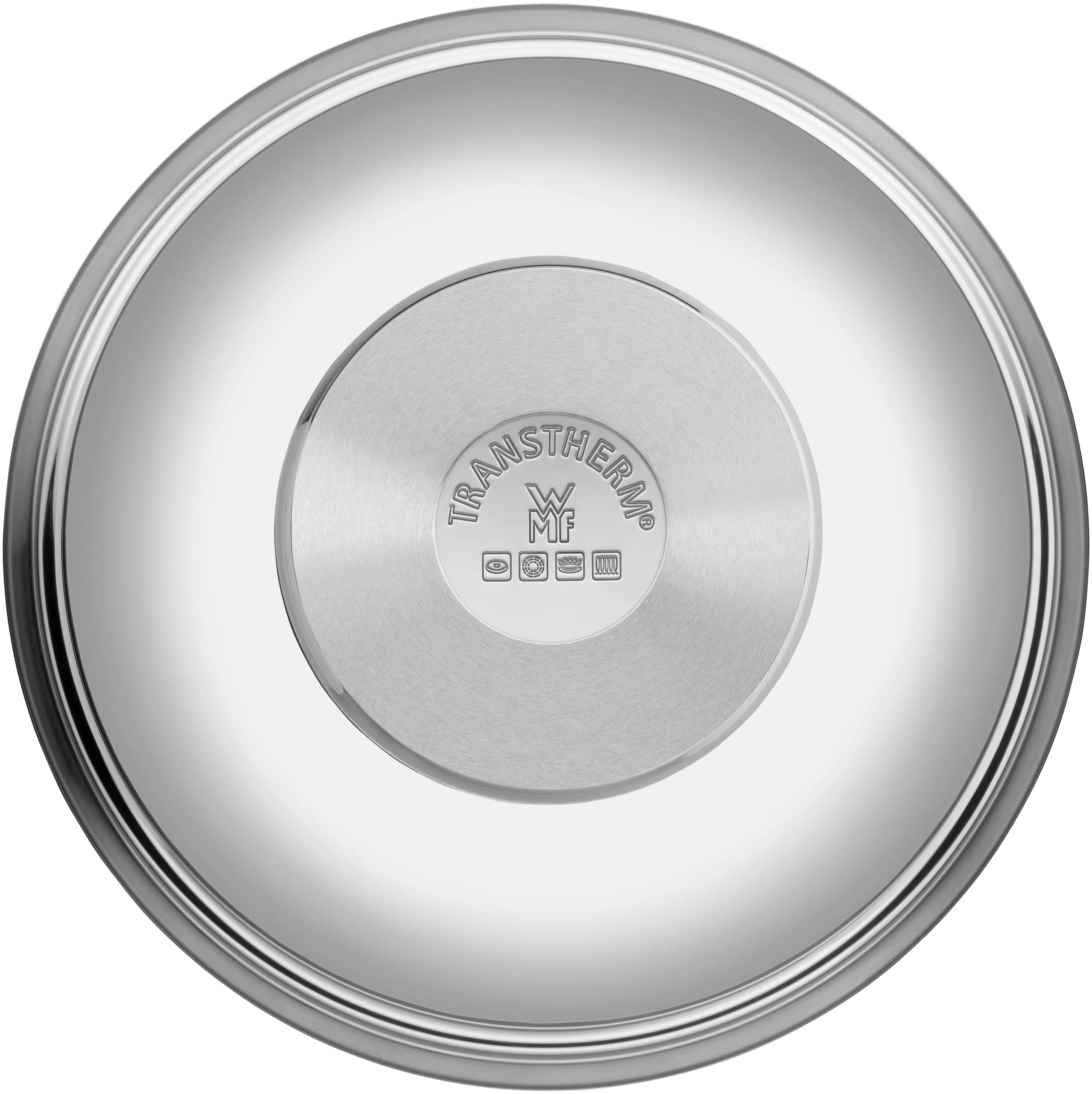 WMF Click&Serve Wok 26 cm with Coating