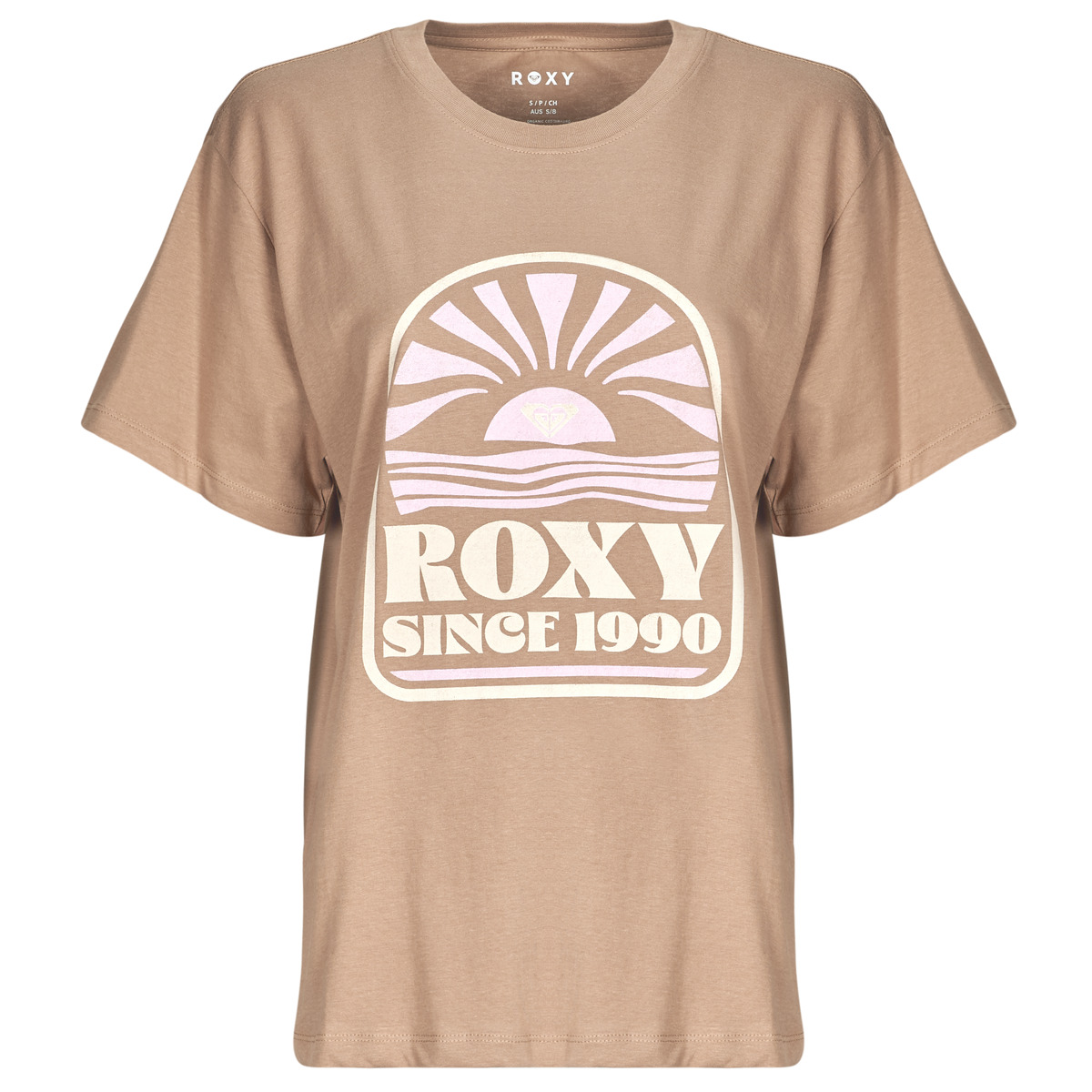 Roxy - HANGLOOSE POSTER - Kaki