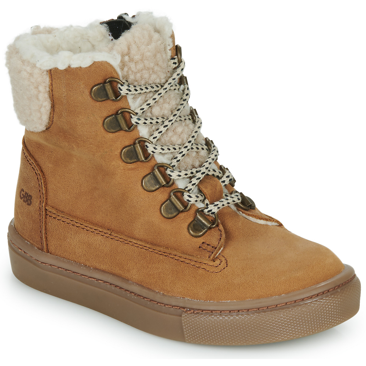 GBB - THELIE - Brown