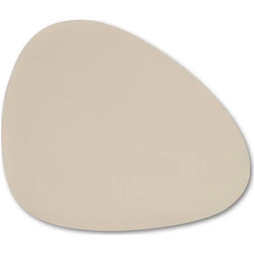 Tischset Curve