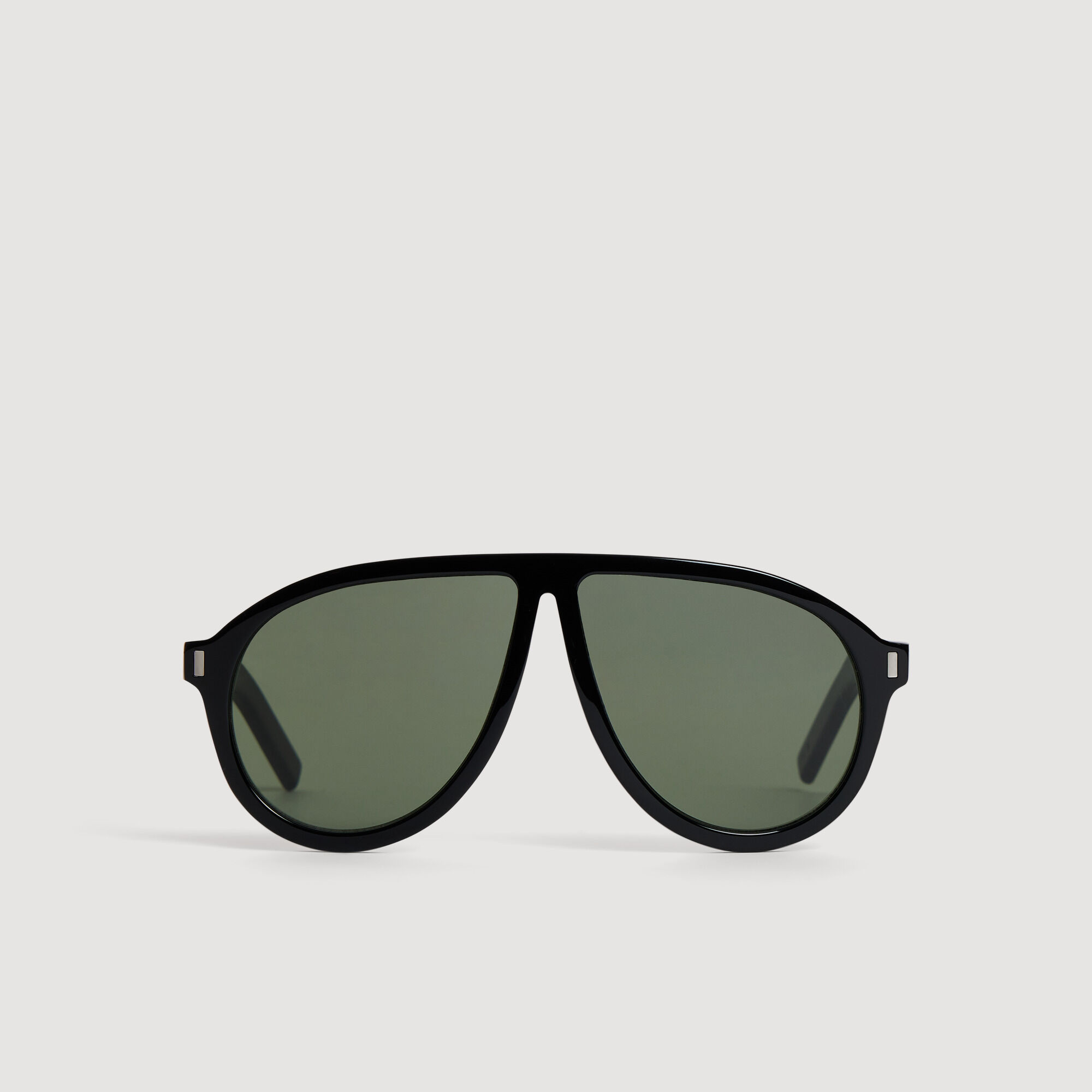 Lunettes de soleil en acétate