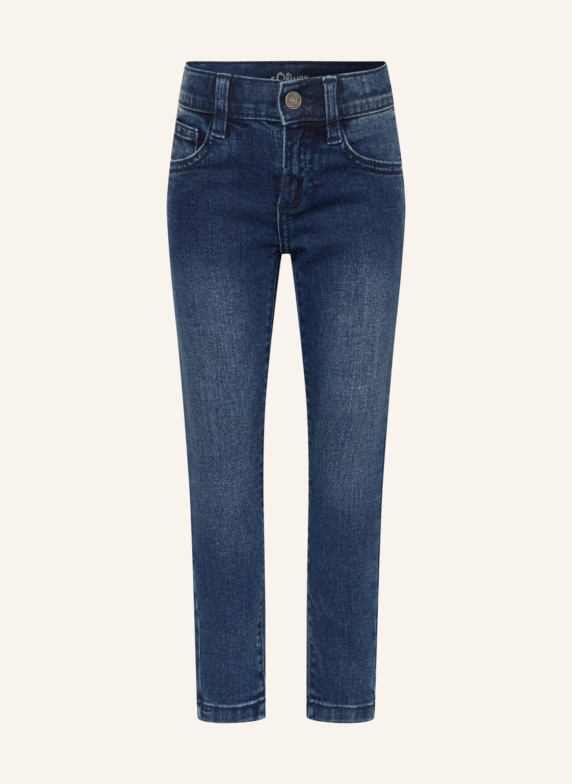 s.Oliver RED Jeans BRAD Slim Fit