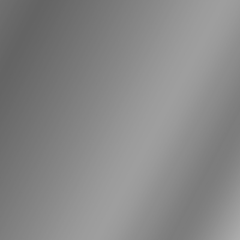 Peinture multisupports Déco effet chrome argent 0,4 L INVENTIV