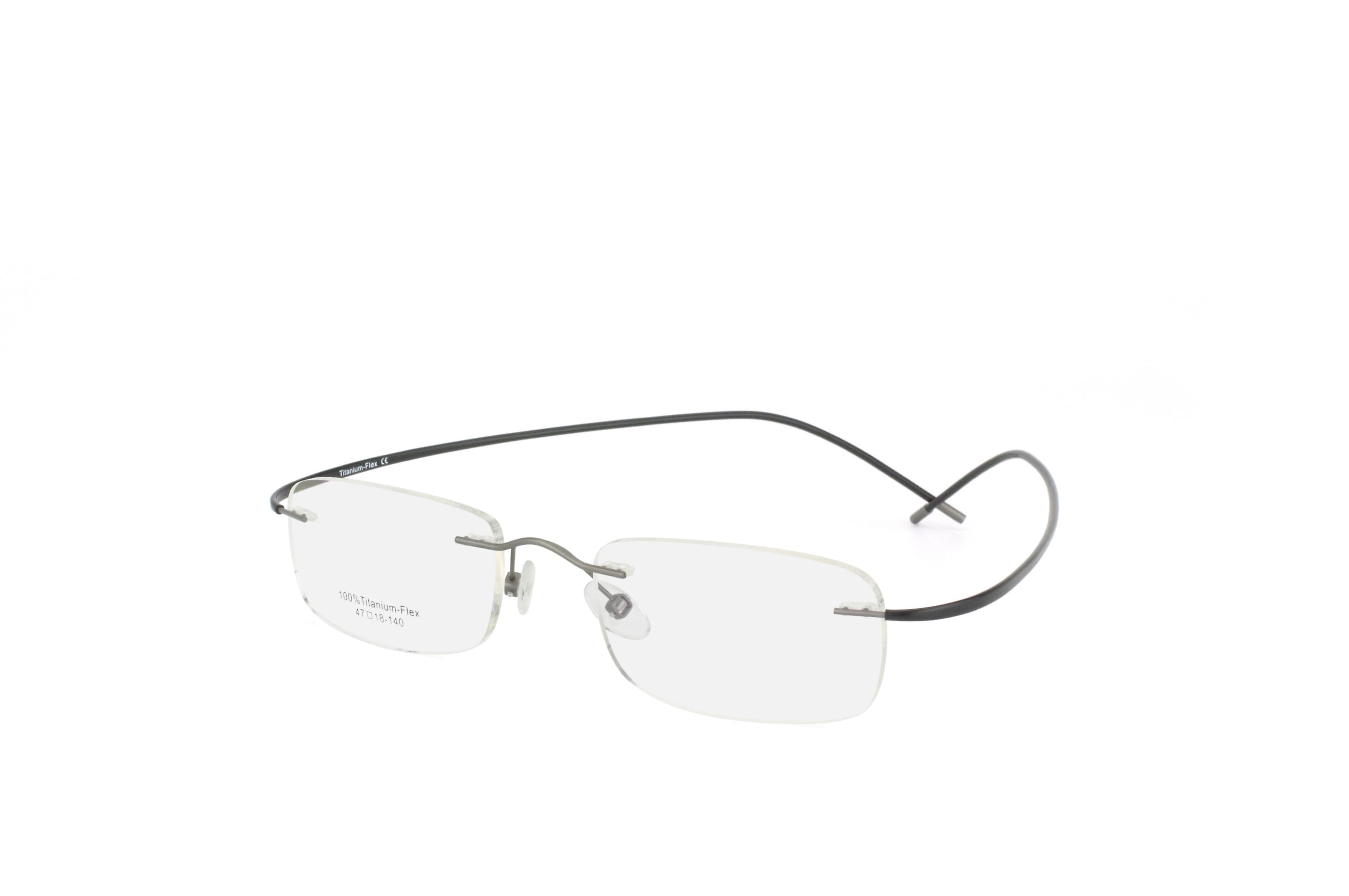 Mister Spex Collection Havel Titanium 1016 002