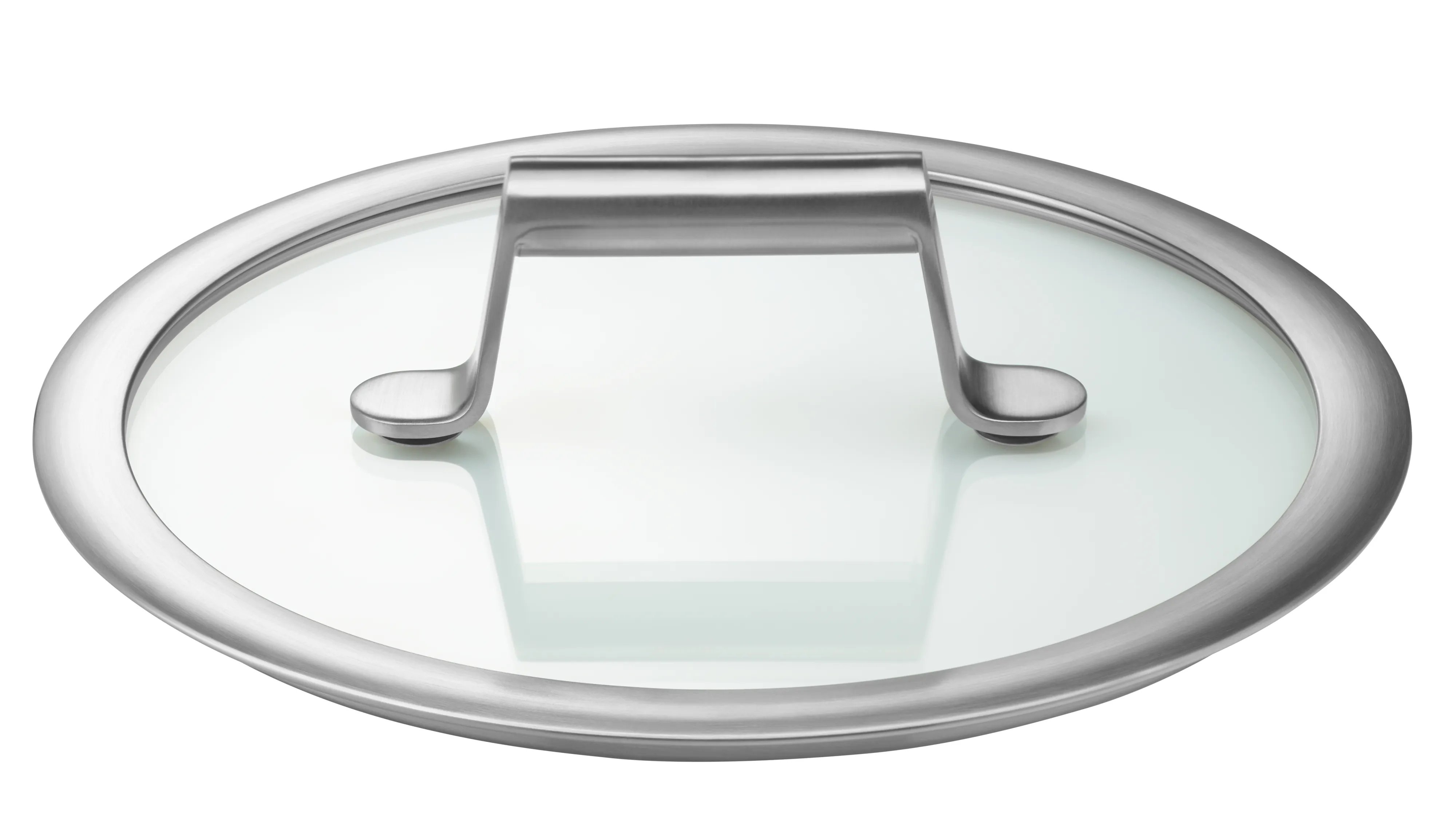 WMF Comfort Line Braising Pan 20 cm with lid