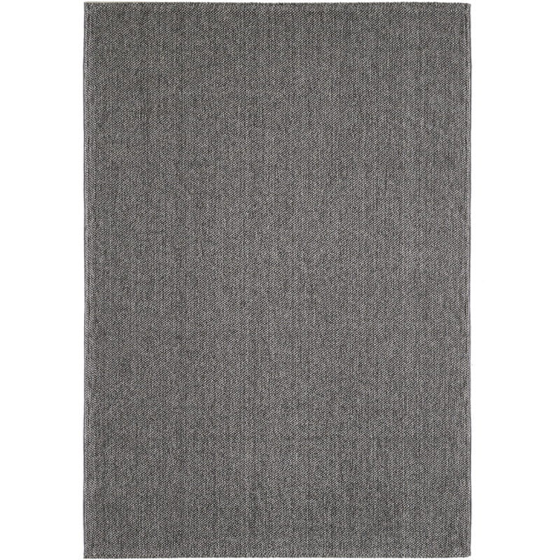 Dywan zewnętrzny Loom szary 60 cm x 100 cm