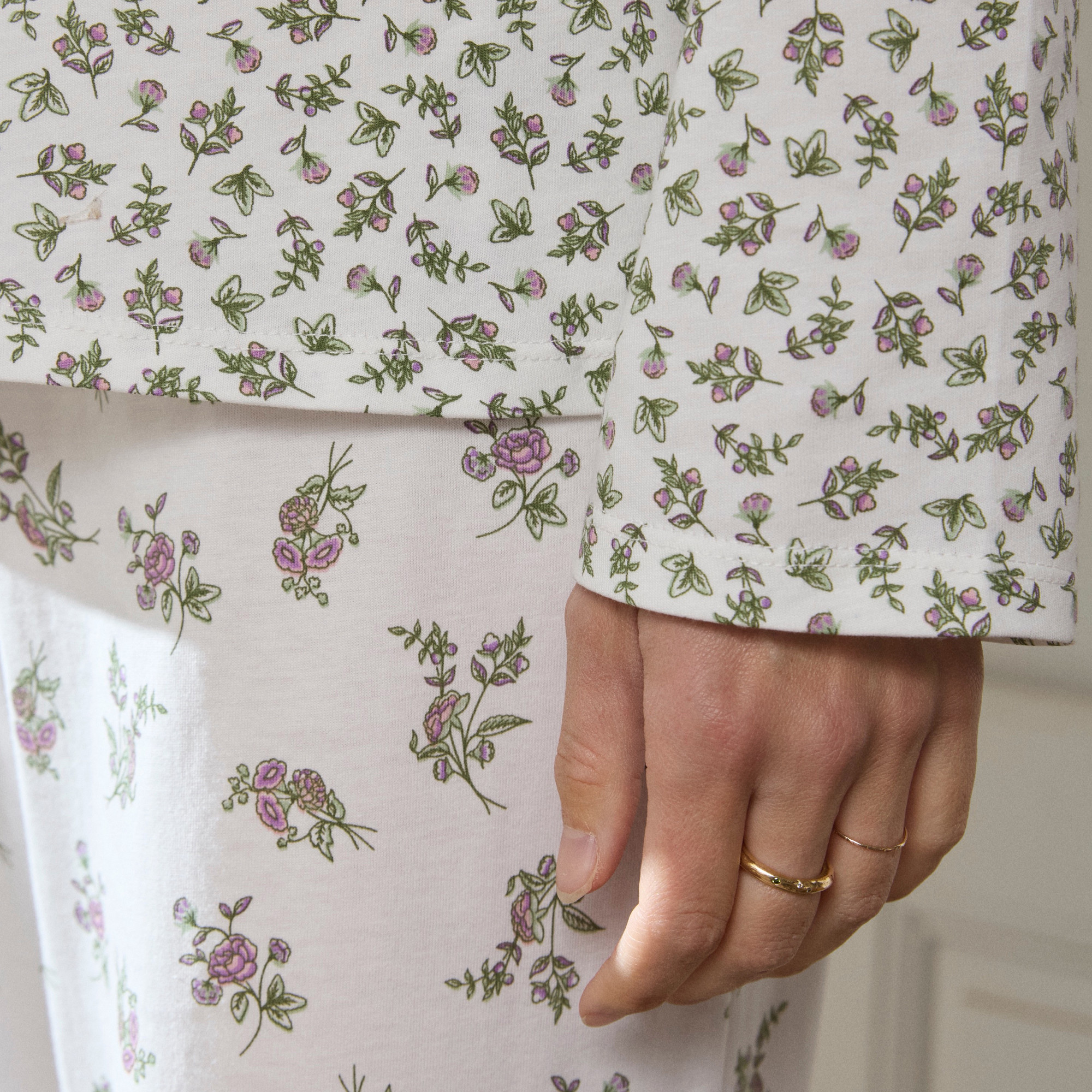 PyjamaDanse des abeilles